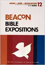 Beacon Bible Expositions, Volume 12