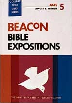 Beacon Bible Expositions, Volume 5
