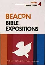 Beacon Bible Expositions, Volume 4