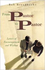 From Pastor to Pastor