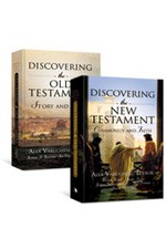 Old Testament/New Testament