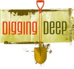 Digging Deep Curriculum Logo/Image
