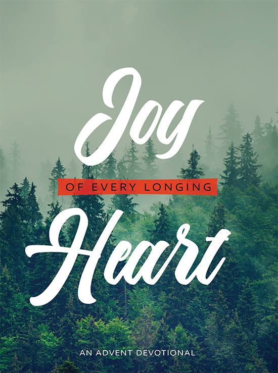 Joy of Every Longing Heart