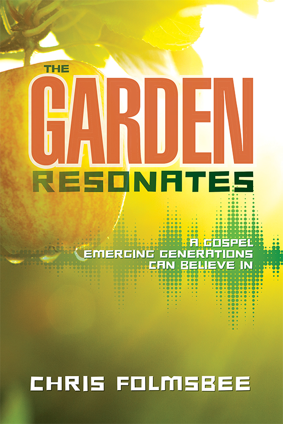 The Garden Resonates